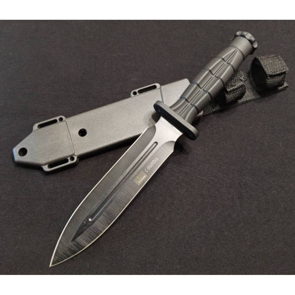 Ніж мисливський Trident 4017