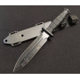 Ніж мисливський Trident 4017 Ніж мисливський Trident 4017