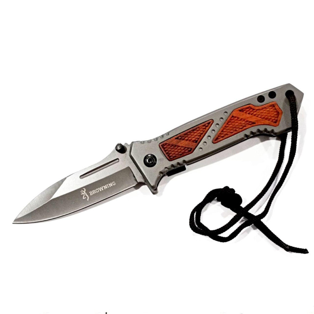 Ніж складний Browning E9