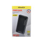 Повербанк AWEI P37k 10000mAh (реальна ємність менша) / 8414 Повербанк AWEI P37k 10000mAh (реальна ємність менша) / 8414