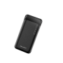 Повербанк AWEI P37k 10000mAh (реальна ємність менша) / 8414 Повербанк AWEI P37k 10000mAh (реальна ємність менша) / 8414