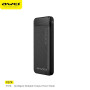 Повербанк AWEI P37k 10000mAh (реальна ємність менша) / 8414 Повербанк AWEI P37k 10000mAh (реальна ємність менша) / 8414