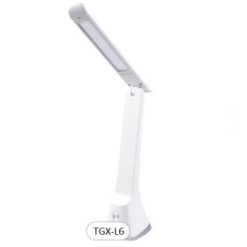 Настільна LED лампа акумуляторна TAIGEXIN TGX-L6