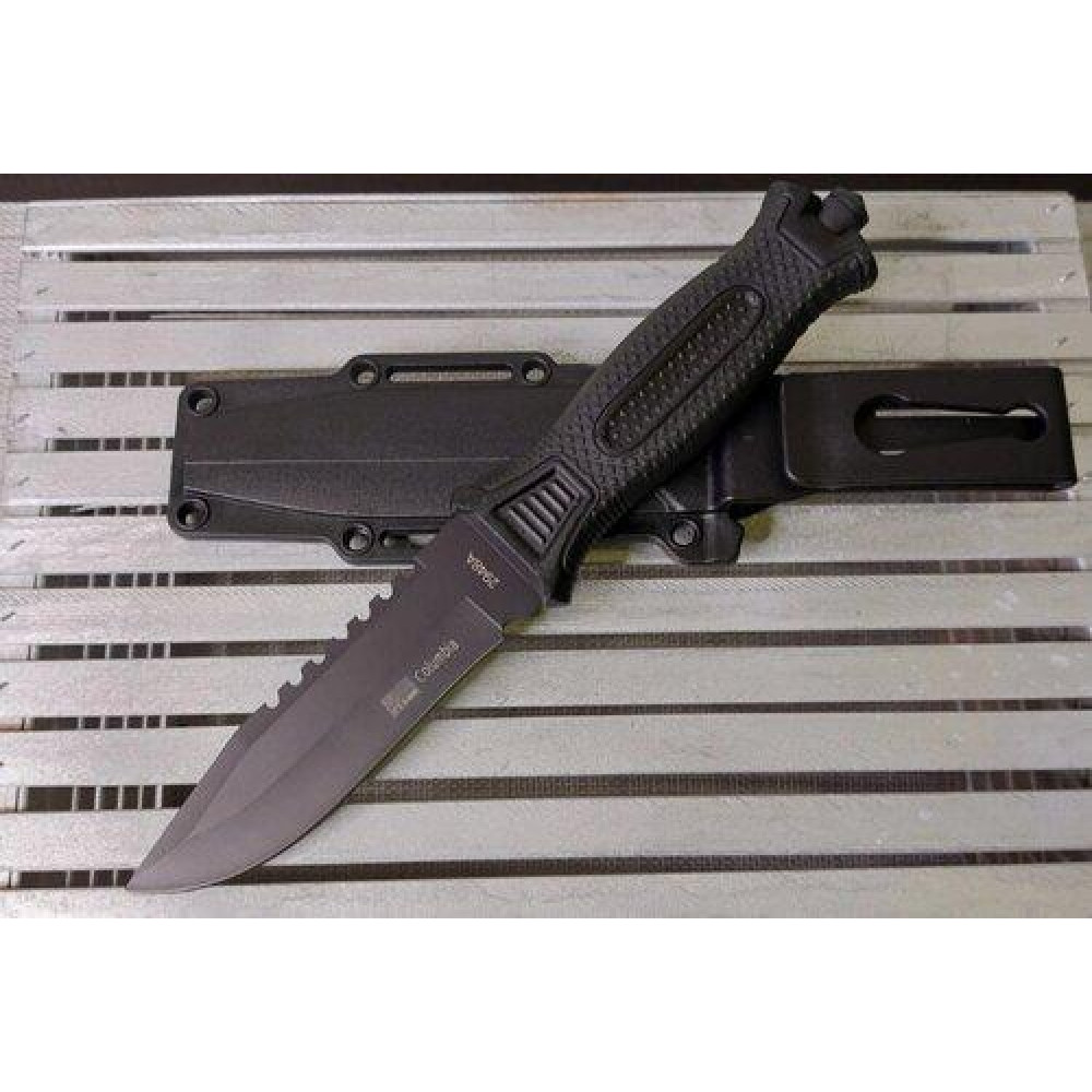 Ніж мисливський Columbia 702C