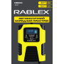 Зарядний пристрій Rablex RB600 автоматичний, 30w, 6v-12v, 2A