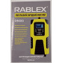 Зарядний пристрій Rablex RB600 автоматичний, 30w, 6v-12v, 2A