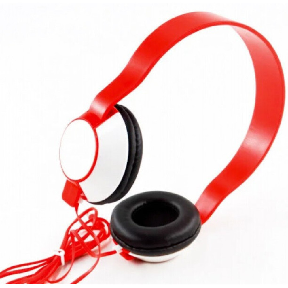 Навушники провідні Headphone MDR SH-35 /3368