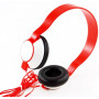 Навушники провідні Headphone MDR SH-35 /3368