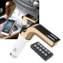 FM Модулятор для Авто CAR CM 590/ Bluetooth / 3315 FM Модулятор для Авто CAR CM 590/ Bluetooth / 3315