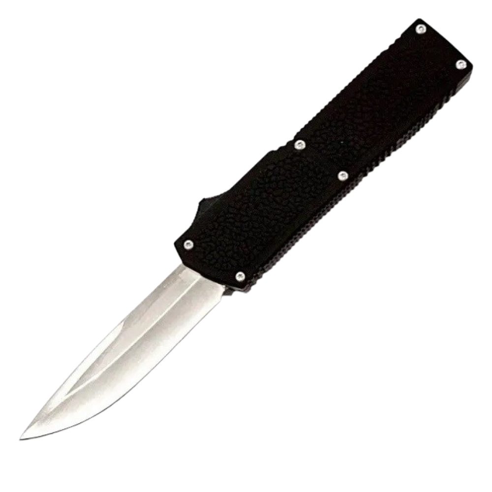 Ніж викидний фронтальний MicroTech 7632