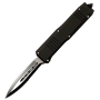 Ніж викидний фронтальний MicroTech 7651 Ніж викидний фронтальний MicroTech 7651