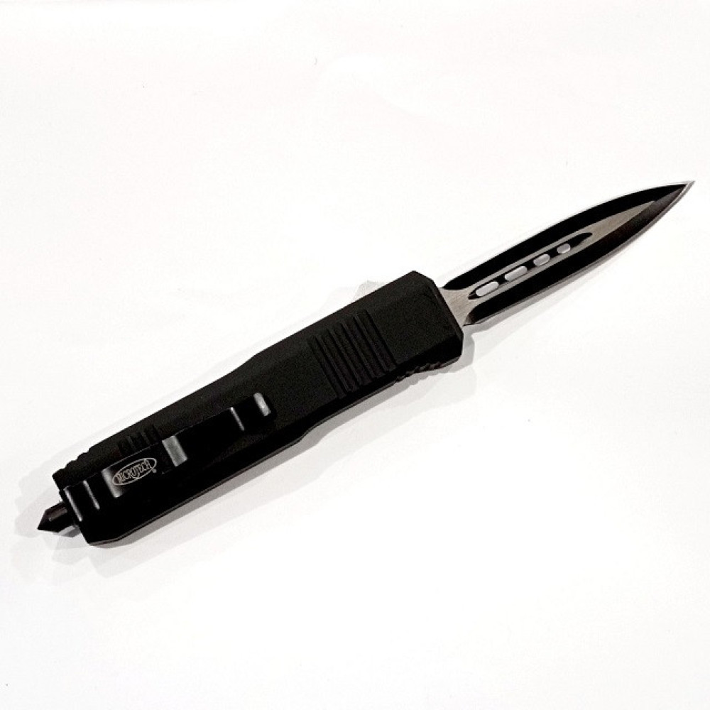 Ніж викидний фронтальний MicroTech 7651