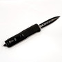 Ніж викидний фронтальний MicroTech 7651 Ніж викидний фронтальний MicroTech 7651