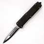 Ніж викидний фронтальний MicroTech 7651 Ніж викидний фронтальний MicroTech 7651