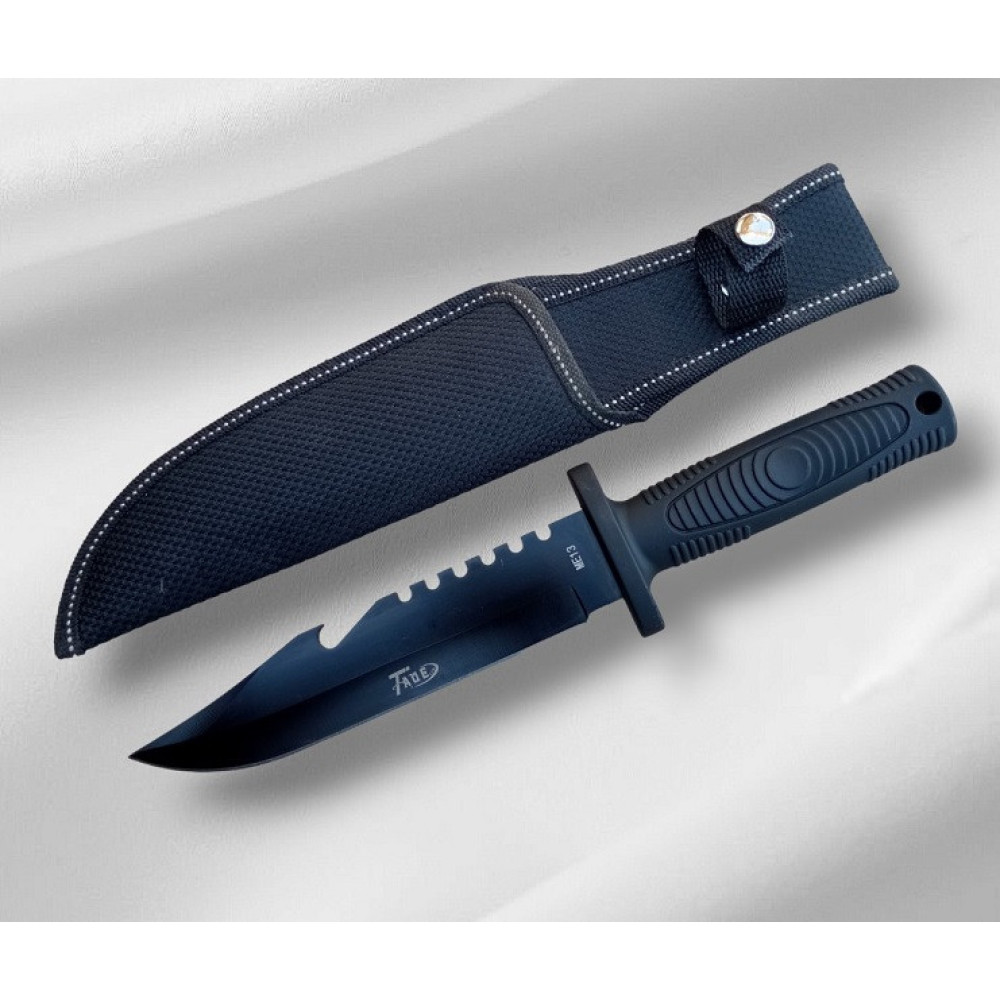 Ніж мисливський Columbia 013