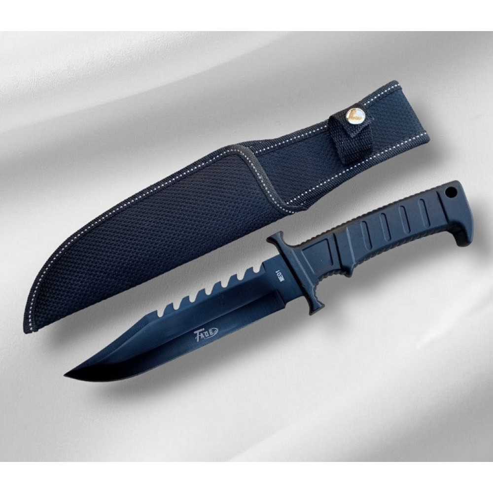 Ніж мисливський Columbia 01
