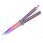 Ніж метелик Benchmade A524 Ніж метелик Benchmade A524
