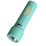 Ручний ліхтар Yajia YJ-8931C, Акумулятор, MicroUSB, 1LED+COB, бічне підсвічування Ручний ліхтар Yajia YJ-8931C, Акумулятор, MicroUSB, 1LED+COB, бічне підсвічування