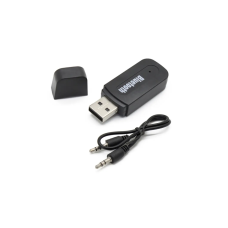 Аудіо ресивер приймач Bluetooth Music Reciver BT-163 / YET-M1/ 3796
