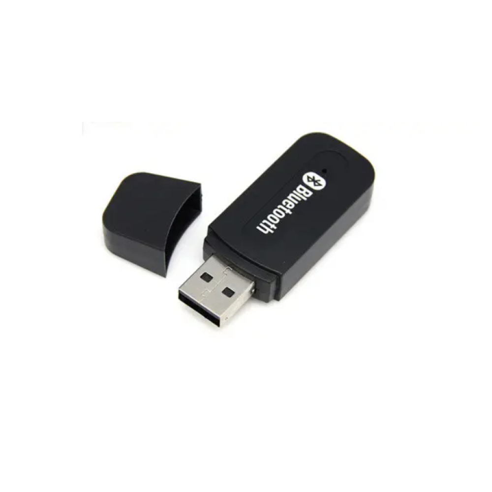 Аудіо ресивер приймач Bluetooth Music Reciver BT-163 / YET-M1/ 3796