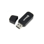 Аудіо ресивер приймач Bluetooth Music Reciver BT-163 / YET-M1/ 3796 Аудіо ресивер приймач Bluetooth Music Reciver BT-163 / YET-M1/ 3796