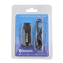Аудіо ресивер приймач Bluetooth Music Reciver BT-163 / YET-M1/ 3796 Аудіо ресивер приймач Bluetooth Music Reciver BT-163 / YET-M1/ 3796