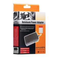 Мережева зарядка для ноутбука Laptop Adapter SY-96W