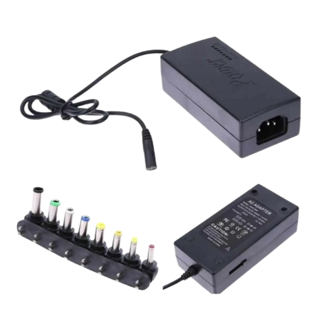 Мережева зарядка для ноутбука Laptop Adapter SY-96W