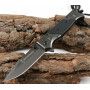 Ніж складний Browning FA45, 4032