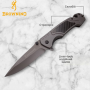 Ніж складний Browning 2860 Ніж складний Browning 2860