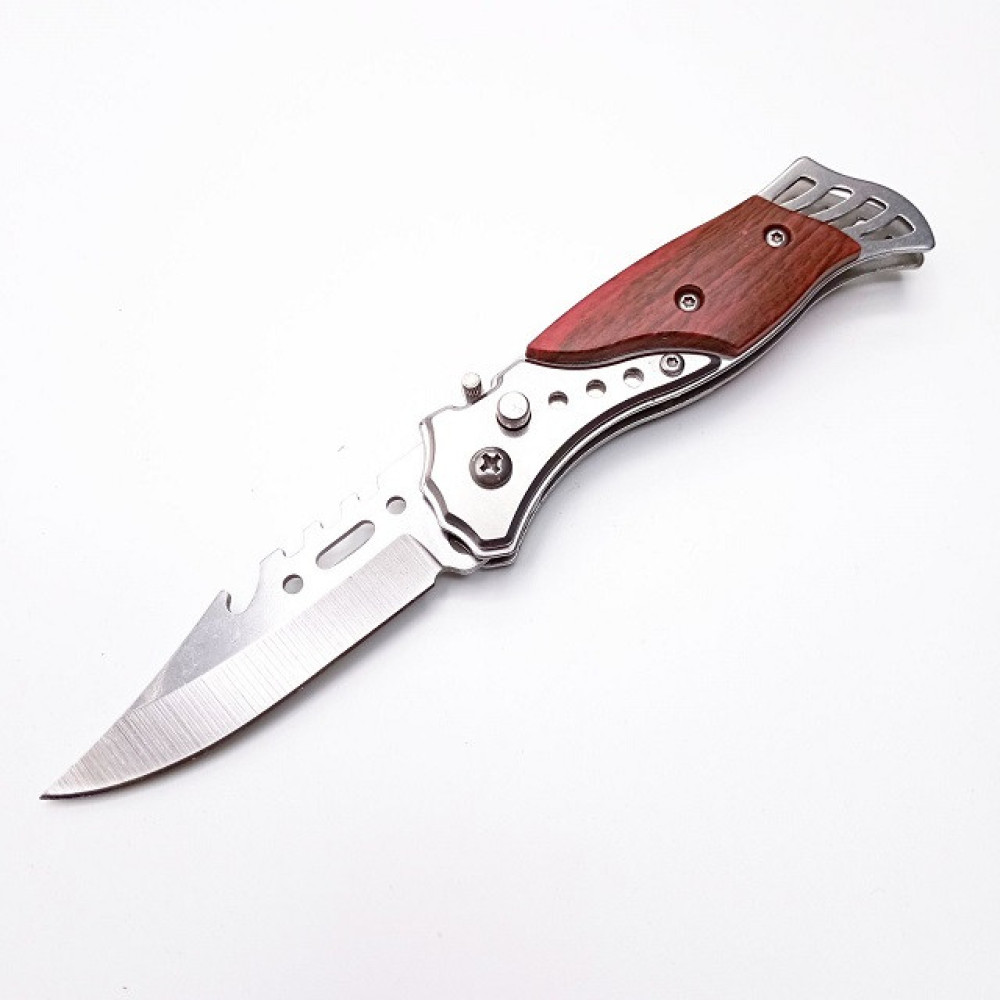 Ніж викидний 912