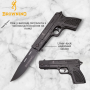 Ніж складний Browning 4007 Ніж складний Browning 4007