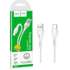 Кабель USB HOCO X37 Type-C