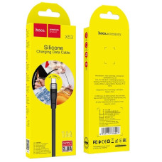 Кабель USB HOCO X53 Type-C