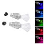 Велозолотник 821-1RGB, 5 кольорів, 3xAG10 / КРИСТАЛ Велозолотник 821-1RGB, 5 кольорів, 3xAG10 / КРИСТАЛ