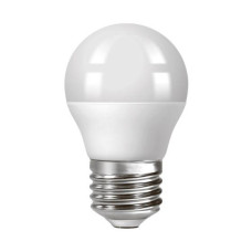 Світлодіодна LED лампочка neomax 8W NX8L E27 4000K (Шарик)