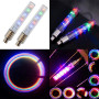 Велозолотник YX-FG192/820, Ultra brite, 3 кольори, 5 LED, управління кнопкою, 5 режимів, 3xAG10 Велозолотник YX-FG192/820, Ultra brite, 3 кольори, 5 LED, управління кнопкою, 5 режимів, 3xAG10