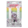 Велозолотник YX-FG192/820, Ultra brite, 3 кольори, 5 LED, управління кнопкою, 5 режимів, 3xAG10 Велозолотник YX-FG192/820, Ultra brite, 3 кольори, 5 LED, управління кнопкою, 5 режимів, 3xAG10