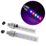 Велозолотник YX-FG192/820, Ultra brite, 3 кольори, 5 LED, управління кнопкою, 5 режимів, 3xAG10 Велозолотник YX-FG192/820, Ultra brite, 3 кольори, 5 LED, управління кнопкою, 5 режимів, 3xAG10