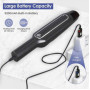 Пилосос для авто Car vacum cleaner JB-80 / акумуляторний / USB / 8032