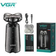 Електробритва VGR V-397