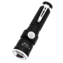 Ручний ліхтар Police BL-1812-T6, RB203, 18650, Zoom, ЗУ microUSB