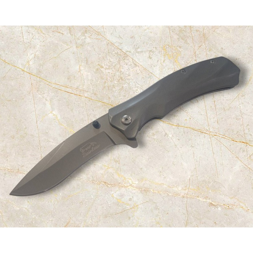 Ніж складний Stainless A457