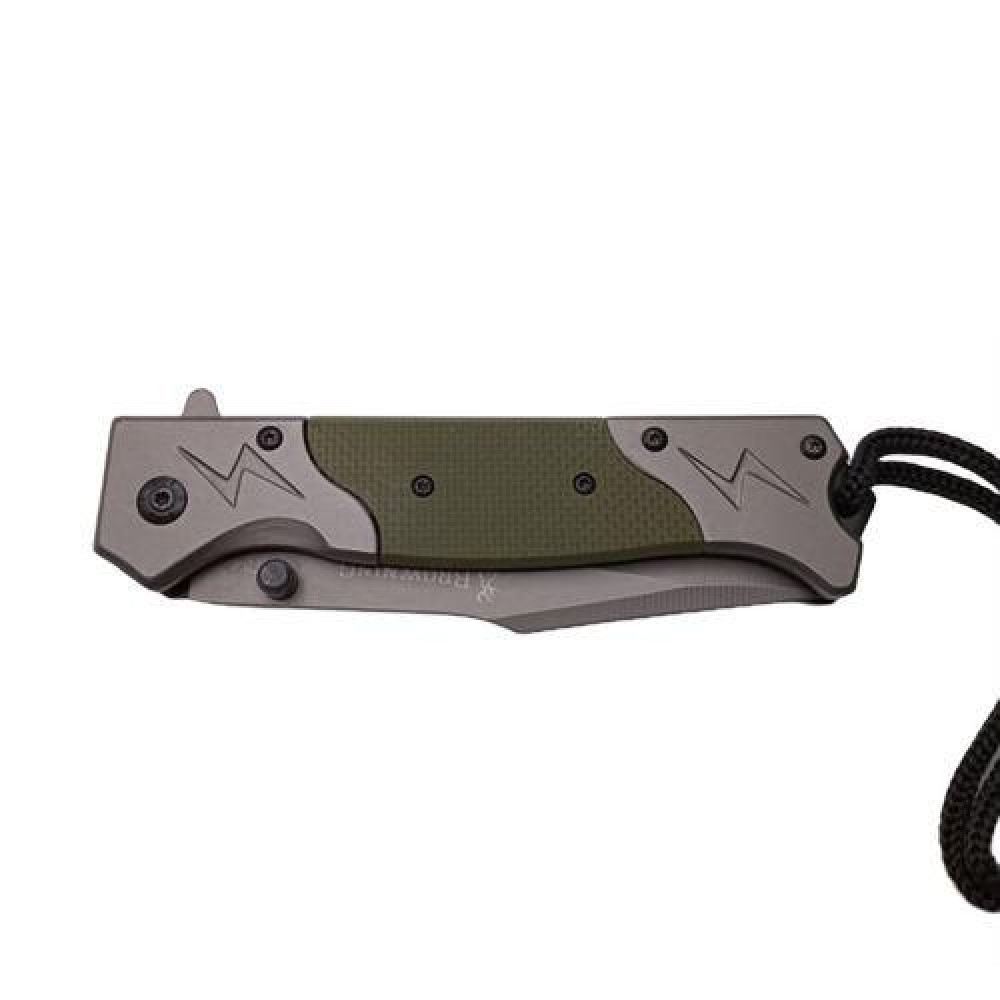 Ніж складний Browning FA45, A740