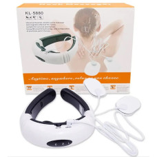 Масажер для шиї та тіла Neck Massager HX-5880