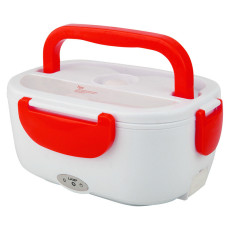 Ланч-бокс з підігрівом The Electric Lunch Box 220V (працює від розетки 220V)