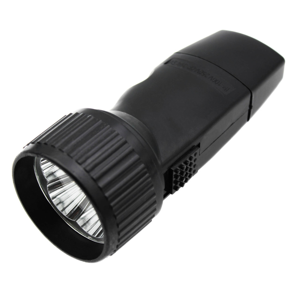 Ручний ліхтар Космос 568, 5LED