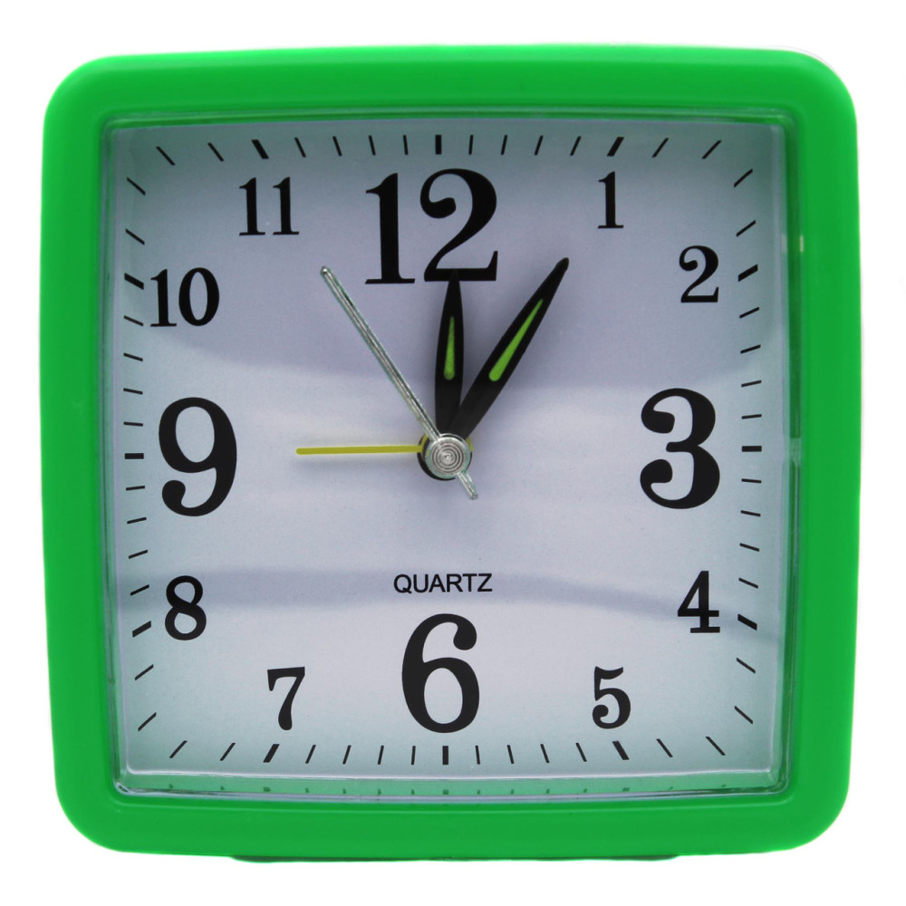 Годинник Будильник Quartz 8897