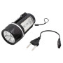 Ручний ліхтар 15628, 3LED+3LED, Магнітне кріплення Ручний ліхтар 15628, 3LED+3LED, Магнітне кріплення