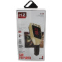 FM Модулятор для Авто HZ H15BT, Bluetooth, MP3, USB, AUX FM Модулятор для Авто HZ H15BT, Bluetooth, MP3, USB, AUX